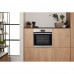 Духовой шкаф Hotpoint FA2 841 JH IX HA
