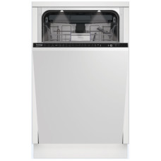 Встраиваемая посудомоечная машина Beko BDIS38120Q