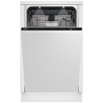 Встраиваемая посудомоечная машина Beko BDIS38120Q