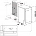 Посудомоечная машина Indesit DSFC 3T117 S