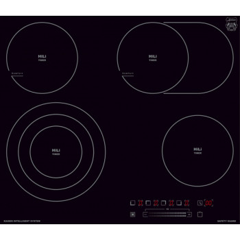 Варочная панель Kaiser KCT 6715 F