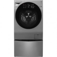 Стиральная машина Lg TwinWash G+ FH6G1BCH6N