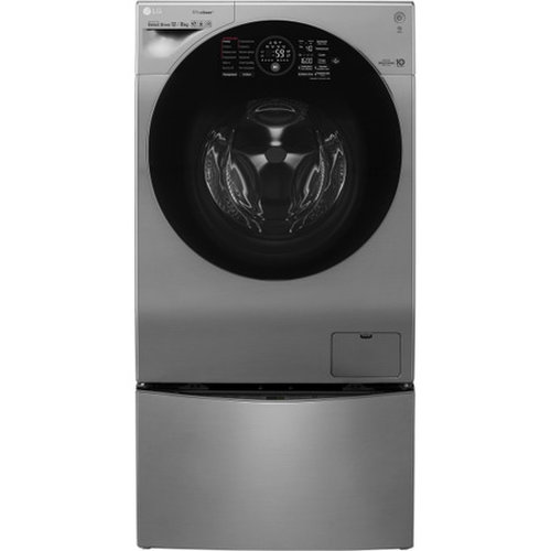 Стиральная машина Lg TwinWash G+ FH6G1BCH6N
