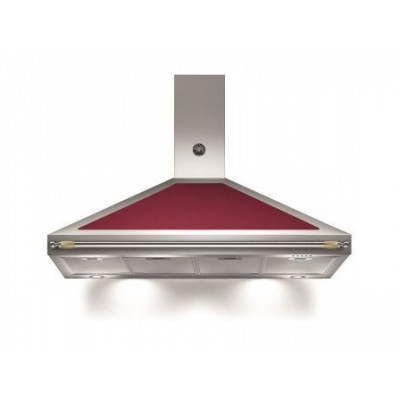 Каминная вытяжка Bertazzoni K120HERVIA