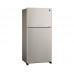 Двухкамерный холодильник Sharp SJXG60PMBE