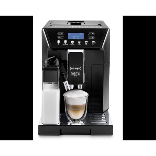 Кофемашина DeLonghi ECAM46.860.B