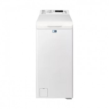 Стиральная машина Electrolux EW2TN5061FP белый