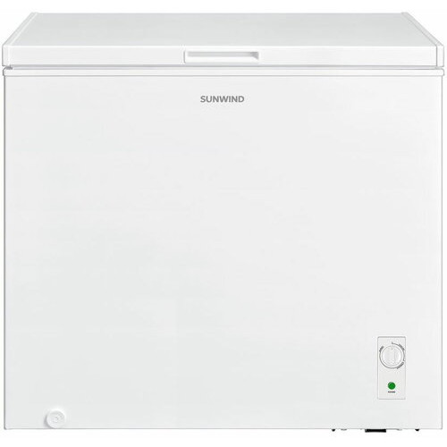 Sunwind SCH205