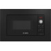 Встраиваемая микроволновая печь Bosch BEL 623MB3