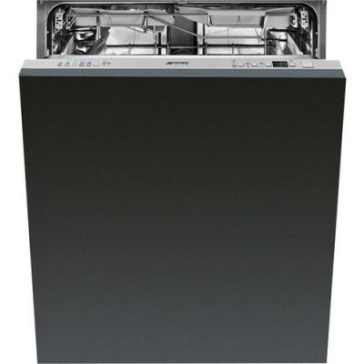 Посудомоечная машина Smeg STP364T