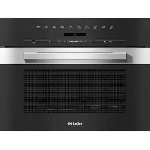 Микроволновая печь Miele M7244TC EDST/CLST