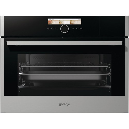 Духовой шкаф Gorenje BCMS598S19X