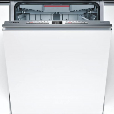 Bosch SMV 4ECX14E