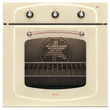 Электрический духовой шкаф WHIRLPOOL AKP 255 JA