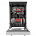 Посудомоечная машина Toshiba DW-10F1(W)-RU
