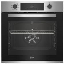 Встраиваемый электрический духовой шкаф Beko BBIE12300XP