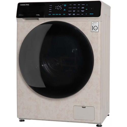 HIBERG i-DDQ9 - 812 Ym