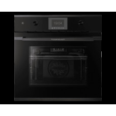 Духовой шкаф Kuppersbusch BP 6350.0. S2 Black Chrome
