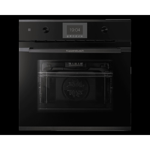 Духовой шкаф Kuppersbusch BP 6350.0. S2 Black Chrome