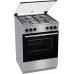 Комбинированная плита Gorenje GK6A40XH