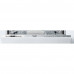 Посудомоечная машина Hotpoint HIC 3O33 WF