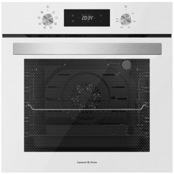 Электрический духовой шкаф Zigmund & Shtain E 149 W