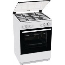 Комбинированная плита Gorenje GK6A20WF