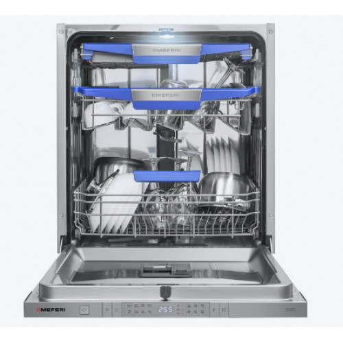 Посудомоечная машина MEFERI MDW6093 LUXE