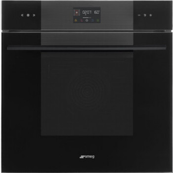 Электрический духовой шкаф Smeg SO6102TB3