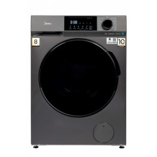 Стиральная машина Midea MFC3814BSW47/S