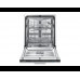 Посудомоечная машина Samsung DW60R7070BB