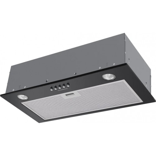 Maunfeld Crosby Power 50 черный