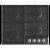 Независимая газовая варочная панель Gorenje G641EXB