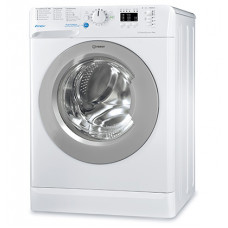 Стиральная машина Indesit BWSA 51051 S белый