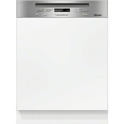 Посудомоечная машина Miele G 6410 SCi