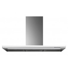Falmec LUMEN 90 P.E. INOX (вытяжка, 90 см, пристенная, сталь)