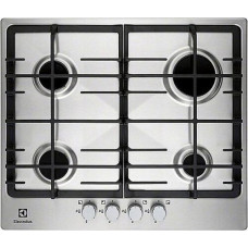 Electrolux EGG 6243 NOX