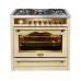 Плита комбинированная Kaiser HGE 93555 ElfEm