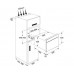 Микроволновая печь Franke FMW 380 CL G GF