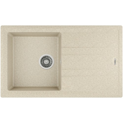 Мойка Teka Stone 50 B-TG sandbeige