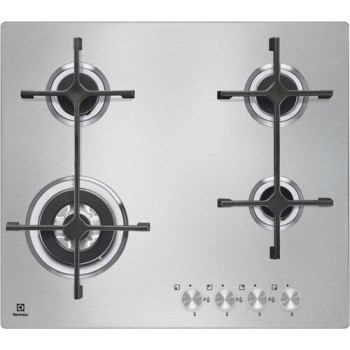 Electrolux EGS 6343 NOX