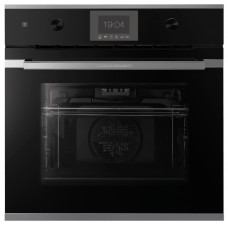 Духовой шкаф Kuppersbusch BP 6350.0-Airfry S3 Silver Chrome