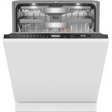 Встраиваемая посудомоечная машина  Miele G 7790 SCVi AutoDos K2O