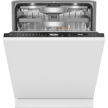 Встраиваемая посудомоечная машина  Miele G 7790 SCVi AutoDos K2O