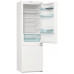 Встраиваемый двухкамерный холодильник Gorenje NRKI 4182 E1