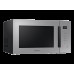 Микроволновая печь Samsung соло в стиле Bespoke, 23 л, 800 Вт (MS23T5018AG)