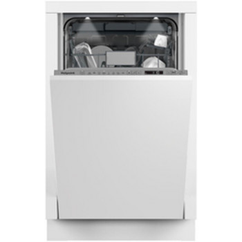 Hotpoint-ariston HIS 2D85 DWT