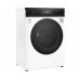 Стиральная машина с инвертором и паром Weissgauff WM 4948 Inverter Steam