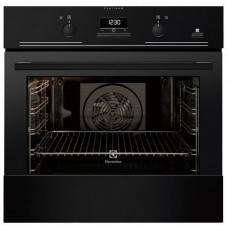Электрический духовой шкаф ELECTROLUX eob93434ak