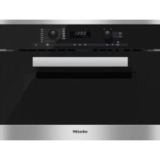 Микроволновая печь  Miele M 6262 TC EDST/CLST